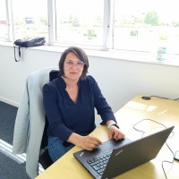 Anne Pascale Le Velly