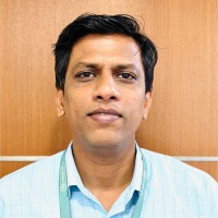Sunil Kori