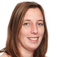 Jessica De Nijs