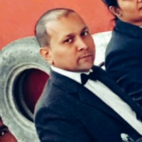 Ajit Pal Singh Nain
