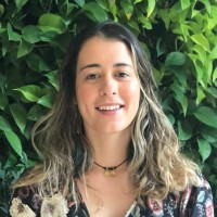 Sara Aristizabal, Ph.D.