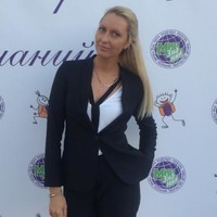 Светлана Дубова