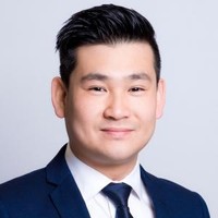 David Tang