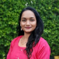 Manjusha Sadegoankar