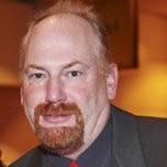 Michael Colverd