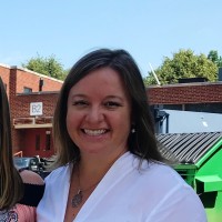 Mitzi Hammer