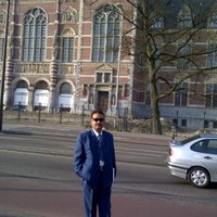 T.C. Pant