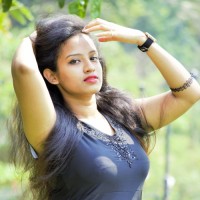 Shreya Shetty