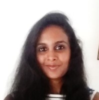 Prabhashi Pathirana