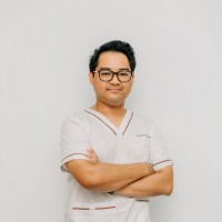 Dr. Min Thu Kha Ko Ko