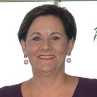 Maria Gray
