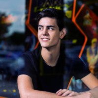 Dylan Florence