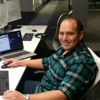 Itzik Cohen