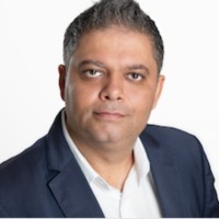 Raman Allawadi
