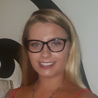 Sophie Robinson (Westwood)