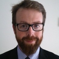Chris Milne