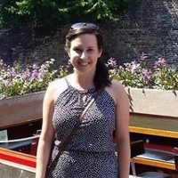 Courtney Dameron