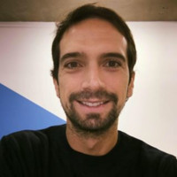 Roberto Vasconcellos