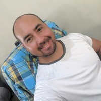 Oscar Ruben Parra Martinez