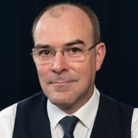 Benoît LUNEAU