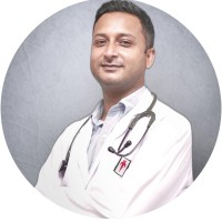 Rupesh Jha