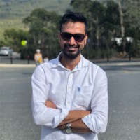 Karan Gill