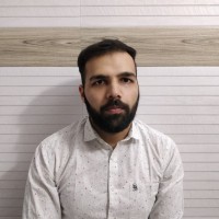 Ashutosh Yadav