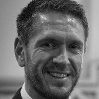 Gareth Bertram
