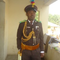Bassey Okon