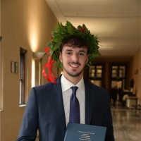 Matteo Buonafina