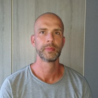 Jeroen Van Milligen