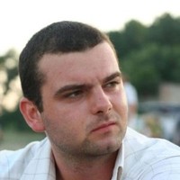 Alexander Atanassov