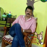 Venkat Veeragandapu