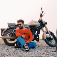 Mayur Mane