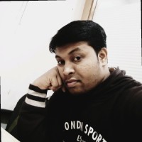 Dipankar Khanra