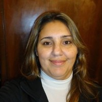 Lisandra Rosa