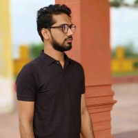 Ayush Choubey