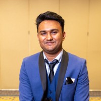 Saif Rafi, Msc, Engineer In Training