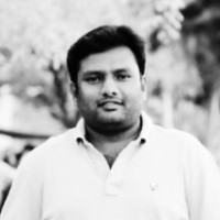 Deepak Mj