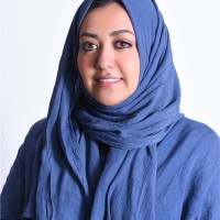 Albatool A Aqeel, Ph.D.