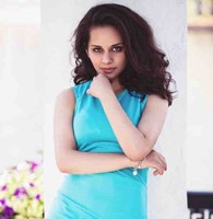 Julia Bukharova
