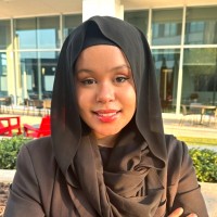 Aisha Mohamed