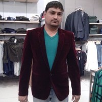 Altaf Tanwar