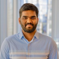 Venkata Adithya Chekuri