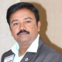 Srinivasa Rao Akula