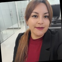 Yeimy Esperanza Fuentes Torres