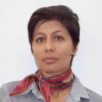 Anna Sheydina
