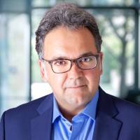 Mehrdad Kazempour,P.E.