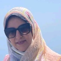 Dina Sabry
