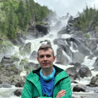 Андрей Сергеев